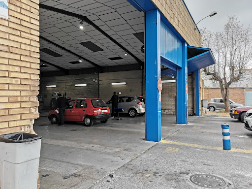 Inspecció Tècnica de Vehicles ITV Castelló - Thumbnail