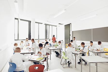 Educational Lab - Klagenfurt am Wörthersee