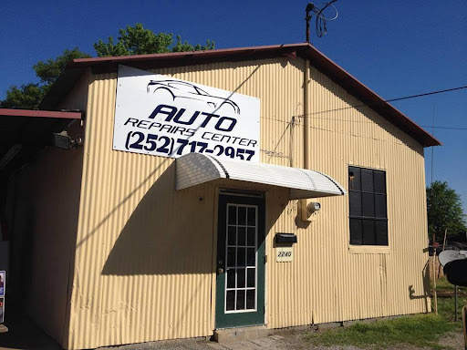 Javier's Auto Repairs Center