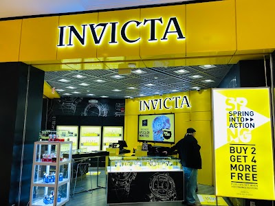 Invicta Store at Christiana Mall