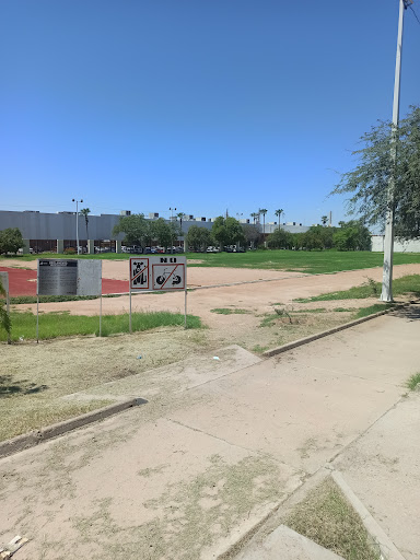 Cimarrones de Sonora - Visual