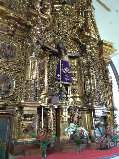 Iglesia de San Miguel en Campuzano - Thumbnail
