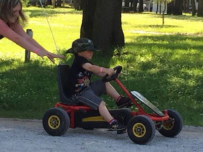 Photos of Oak Lake Family Campground