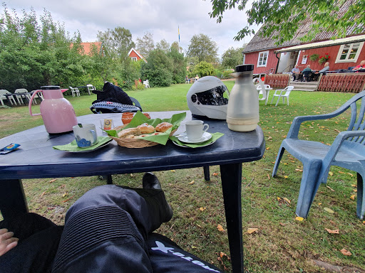 Mormors bod - Sweden