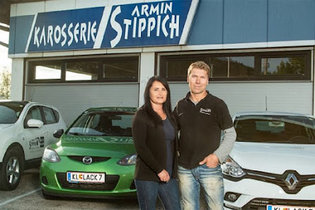Stippich Armin - Karosserie & Lackierung GmbH Wutschein 7, 9063 Maria Saal, Österreich