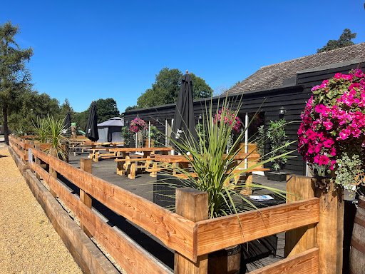 Broad Farm Holiday Park