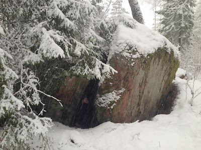 Photos of Pahkla matkarada