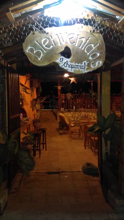 Photos of Restaurante El Chaparral