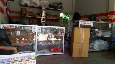 Photos of Mihiran Motors (HONDA Authorized Dealer)