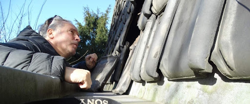 Structural Inspection Amsterdam