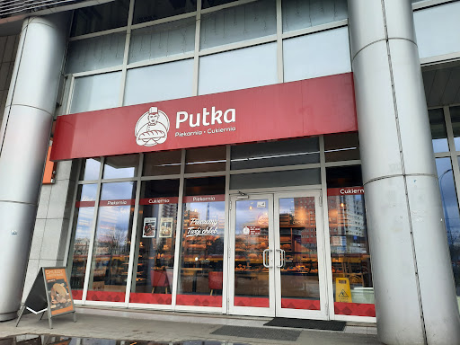 Piekarnia PUTKA