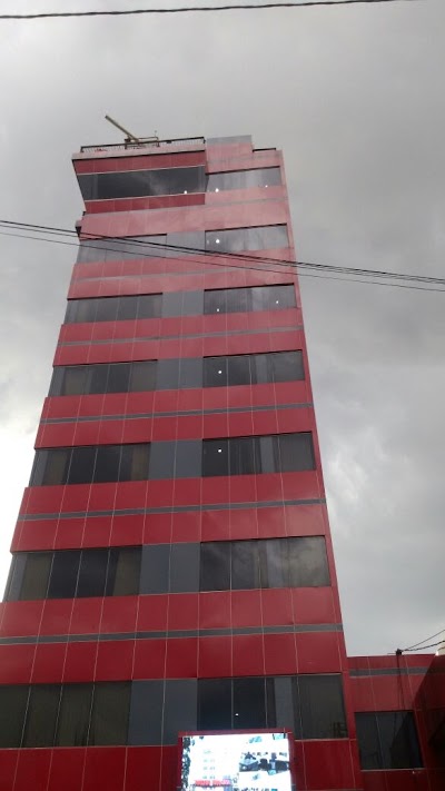 Photos of Distrik Navigasi Palembang