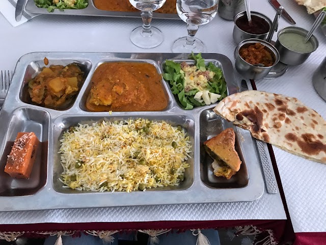 Rajasthan Restaurant