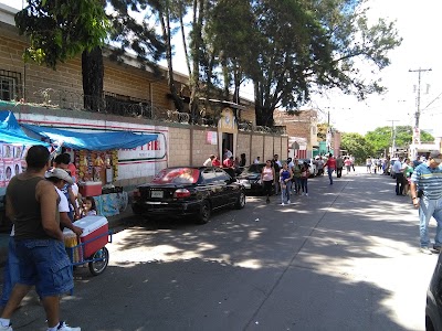 Photos of El Redondel