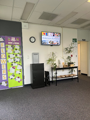 N.C. Cooperative Extension - Granville County Center - Thumbnail