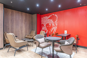 Photo n°39 de Columbus Café & Co à Nantes (Café)