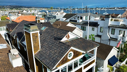 Precision Roofing & Waterproofing