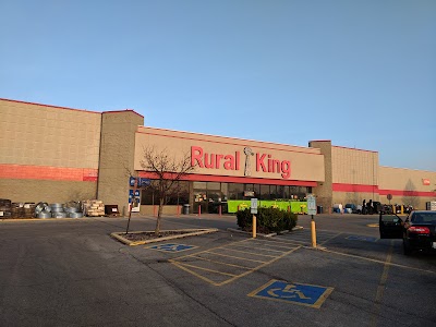 Rural King