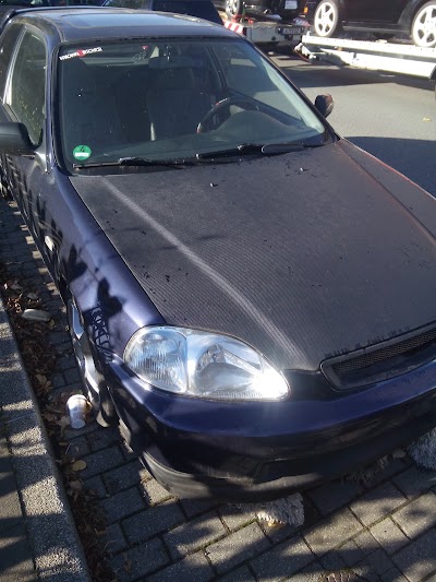 Photos of Auto - Mandt GmbH