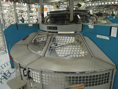 Photos of Aswad Knit Composite Ltd (Unit 1)