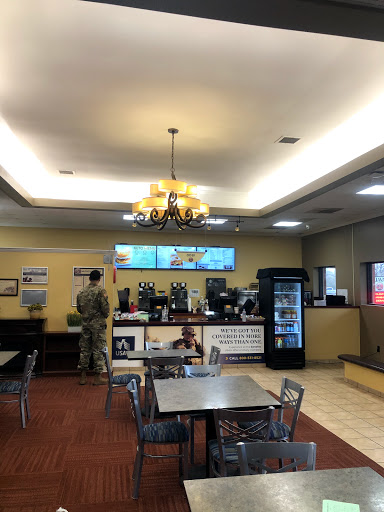 Java Café - Main Post - Visual