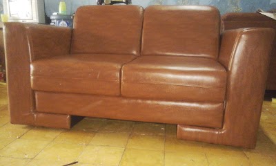 Photos of Service Sofa Cimahi Bandung (Qumara sofa)