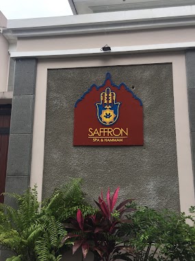 Saffron Spa and Hammam, Author: Saffron Spa and Hammam