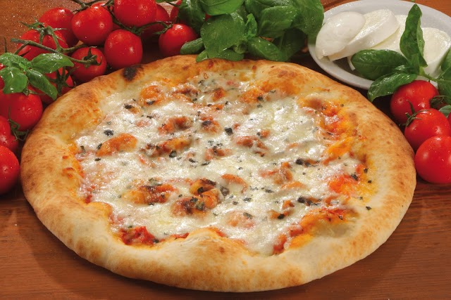 Italpizza SpA