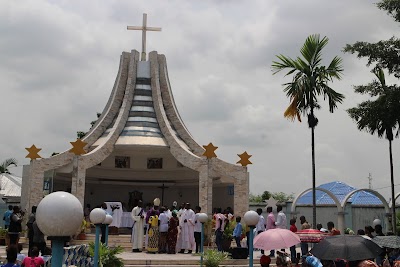 Photos of Sanctuaire Notre-Dame de la Paix de Fatima