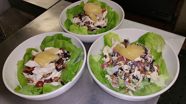 Bistro 44