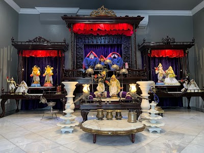 SHREE MANDIR