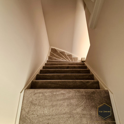 Van Dreven allround woningstoffering - Thumbnail