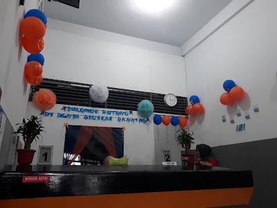Photos of Bank BRI Tasiu(ATM)