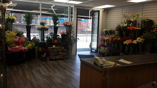 Stan Hughes Florist Liverpool - Thumbnail