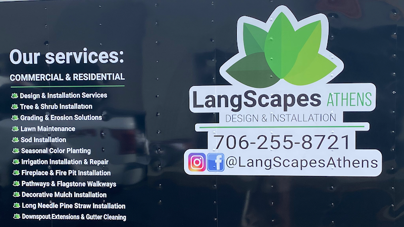 LangScapes Athens LLC photo