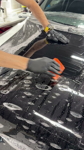 Complex Solution Car Detailing- Auto SPA, myjnia parowa, autodetailing, oklejanie samochodów folią PPF - Stargard
