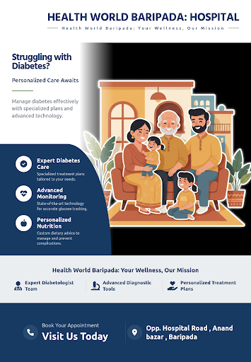 Diabetologist