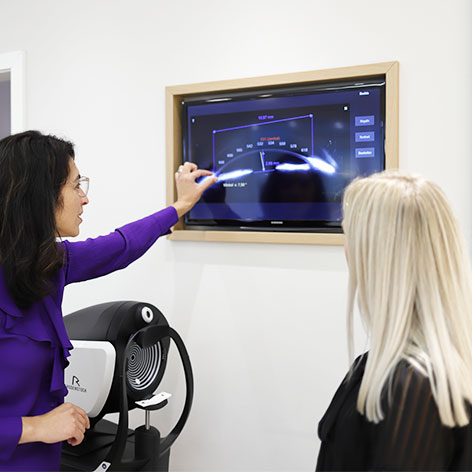 Brillen Kaiser - Ihr Optiker in Düsseldorf