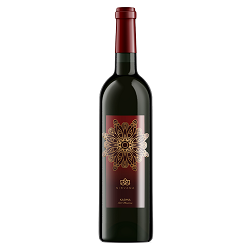 Nirvana Wines - Visual