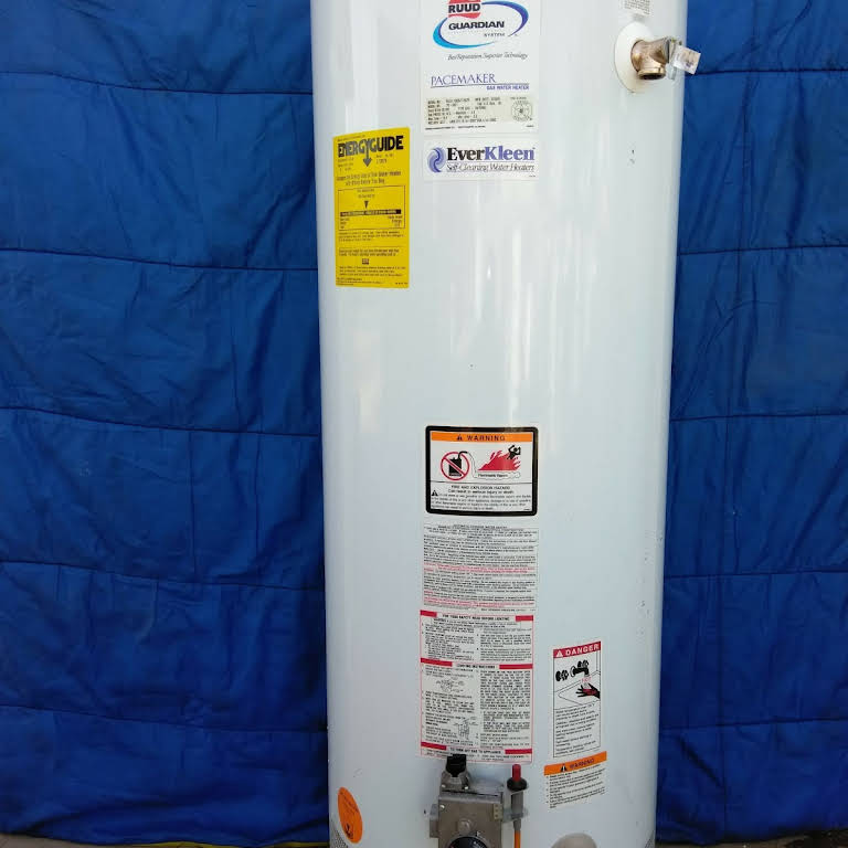 Water Heater Central Phx - Sales and installation of water heaters