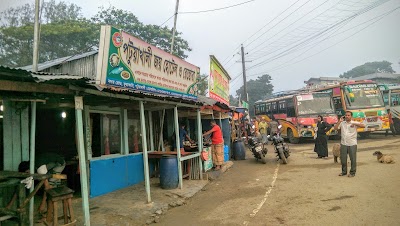 Photos of Joy Hotel & Restora