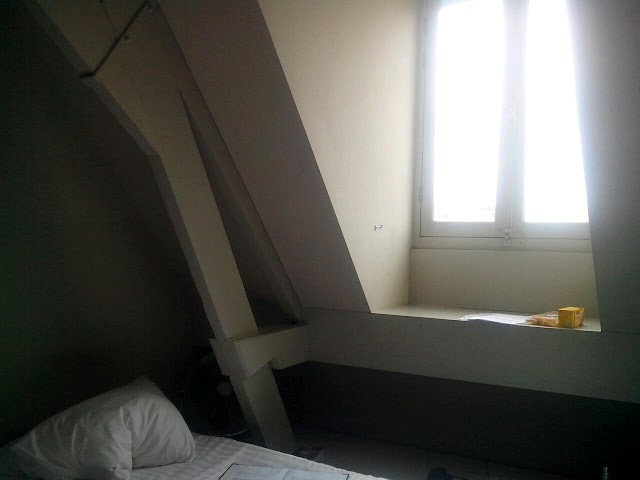 Boutique Hotel Maxime