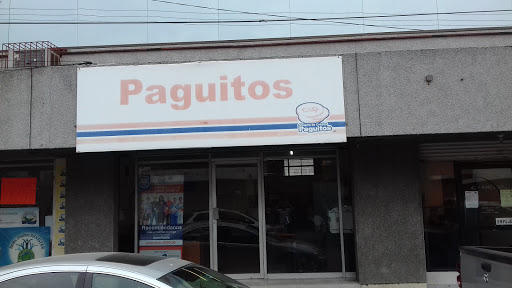 Consupago SA de CV