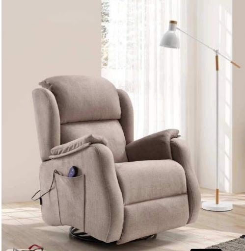 Sofastocknájera - Visual