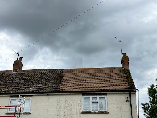 Elyte Exterior Cleaning - decking • gutters • render • driveways • patios - Thumbnail