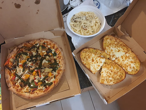 Secret Slice Pizza & Pasta - Thumbnail