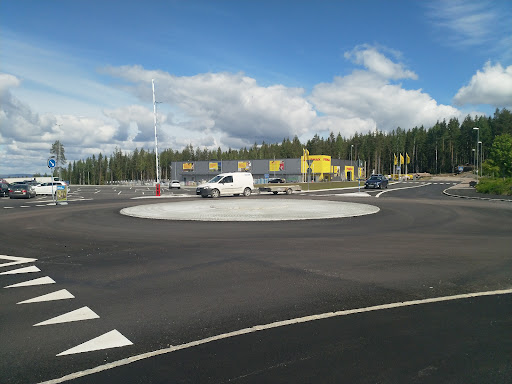Byggmax Ludvika - Thumbnail
