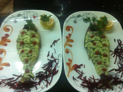 Photos of Red Food