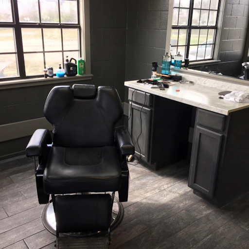 Denver Street Barbershop