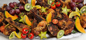 Photo n°9 de Boucherie Charcuterie Traiteur Defrain Yann à Darney (Charcuterie)